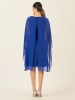 APART Kleid in Blau