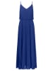 APART Plisseekleid in Blau