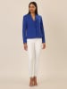 APART Blazer in Blau