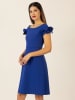 APART Kleid in Blau