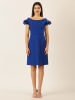 APART Kleid in Blau