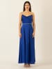APART Kleid in Blau