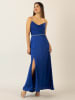 APART Kleid in Blau