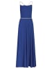 APART Kleid in Blau