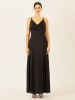 APART Kleid in Schwarz