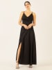 APART Kleid in Schwarz