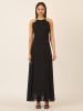 APART Kleid in Schwarz