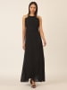 APART Kleid in Schwarz