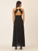 APART Kleid in Schwarz