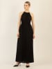 APART Jumpsuit in Schwarz