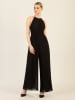 APART Jumpsuit in Schwarz