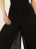 APART Jumpsuit zwart