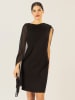 APART Kleid in Schwarz