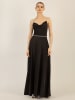 APART Kleid in Schwarz