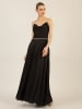 APART Kleid in Schwarz