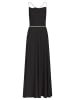 APART Kleid in Schwarz