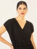 APART Jumpsuit in Schwarz