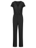 APART Jumpsuit in Schwarz