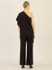 APART Jumpsuit in Schwarz