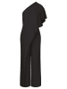 APART Jumpsuit in Schwarz