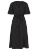 APART Kleid in Schwarz