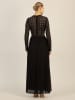 APART Kleid in Schwarz