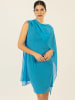 APART Kleid in Blau
