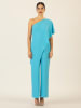 APART Jumpsuit in Hellblau
