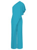 APART Jumpsuit in Hellblau