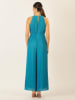 APART Jumpsuit blauw