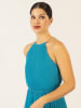 APART Jumpsuit in Blau