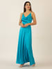 APART Kleid in Hellblau