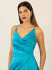 APART Kleid in Hellblau