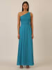 APART Kleid in Blau