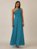 APART Kleid in Blau