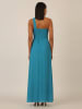 APART Kleid in Blau