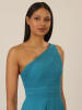 APART Kleid in Blau