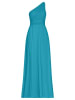 APART Kleid in Blau