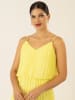 APART Jumpsuit geel