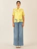 APART Blouse geel