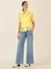 APART Blouse geel