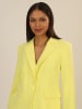 APART Blazer in Gelb