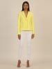 APART Blazer in Gelb