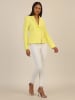 APART Blazer in Gelb