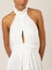 APART Kleid in Weiß