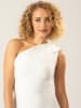 APART Kleid in Weiß