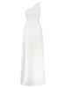 APART Kleid in Weiß