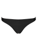 adidas Bikini-Hose in Schwarz