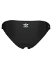 adidas Bikini-Hose in Schwarz