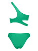 adidas Bikini w kolorze zielonym